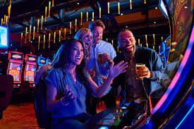 inf999com Progressive Jackpot Slots မြန်မာ ကစားသမားများ ဆုကြီးရနိုင်သော Online Casino