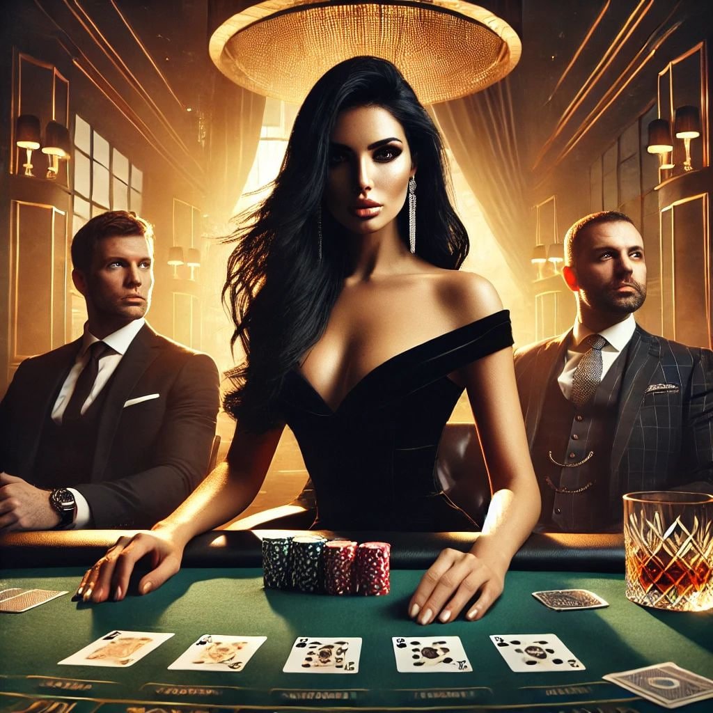 မြန်မာနိုင်ငံ Live Casino Online ကစားသမားများ