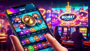 Live Casino at inf999com